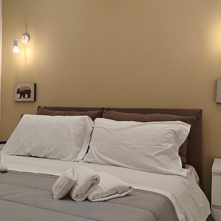 Апартаменты Il Borgo Di Formide,Wi-Fi,Parking,Vicino Ortigia Сиракузы Экстерьер фото