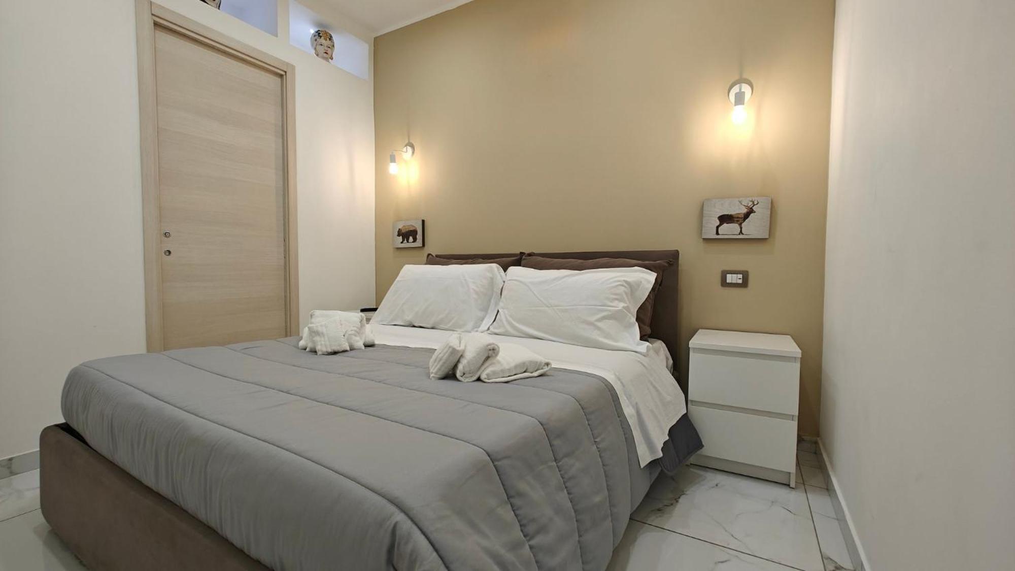 Апартаменты Il Borgo Di Formide,Wi-Fi,Parking,Vicino Ortigia Сиракузы Экстерьер фото