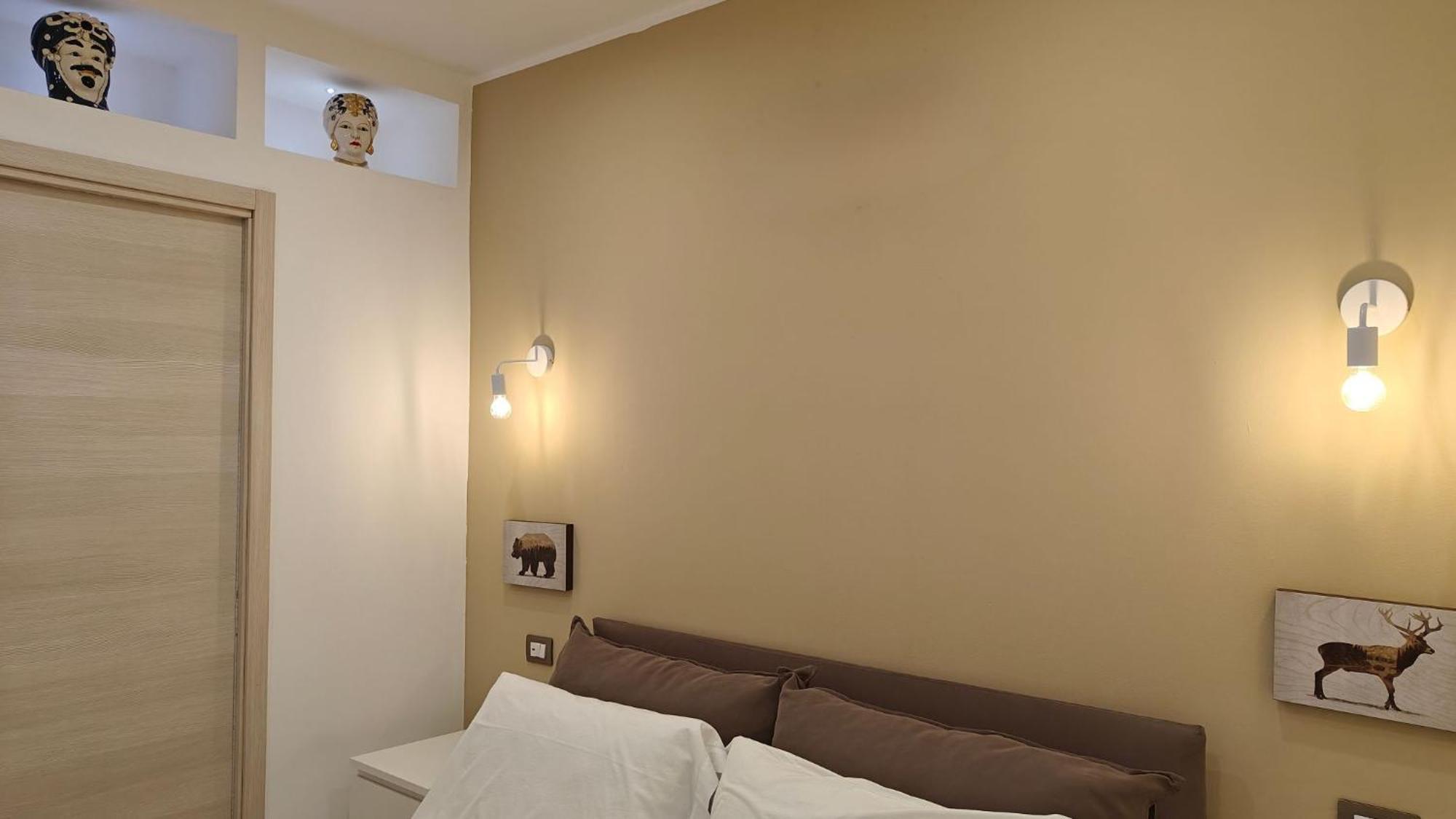 Апартаменты Il Borgo Di Formide,Wi-Fi,Parking,Vicino Ortigia Сиракузы Экстерьер фото