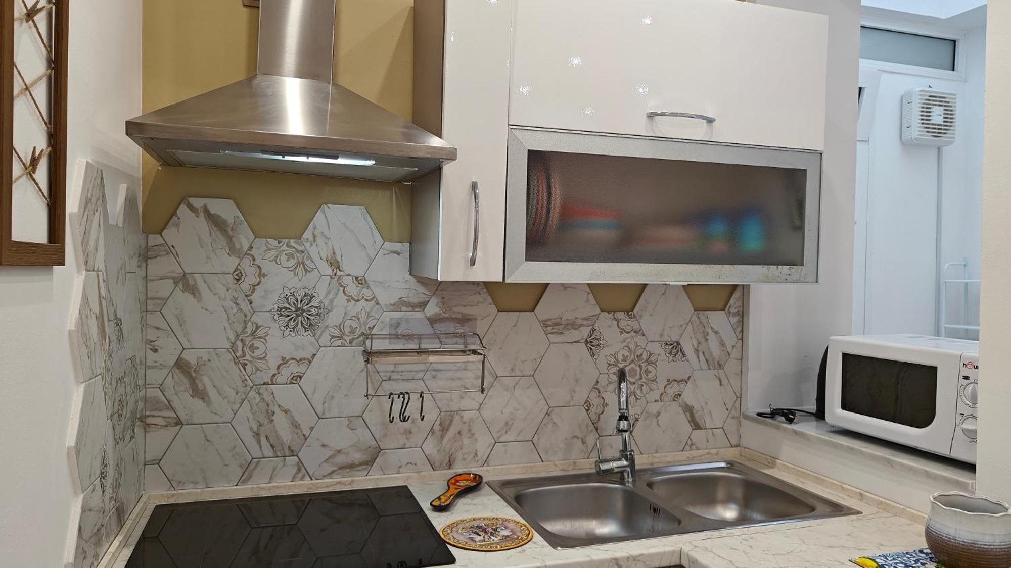 Апартаменты Il Borgo Di Formide,Wi-Fi,Parking,Vicino Ortigia Сиракузы Экстерьер фото